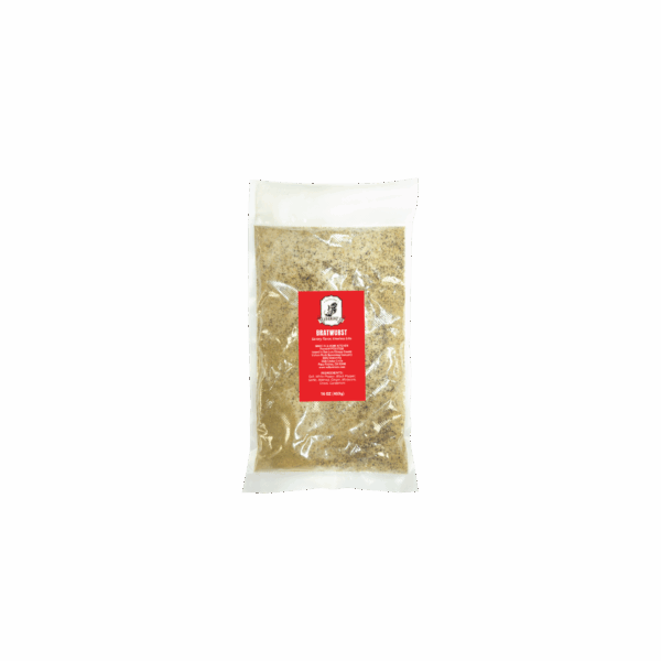 Bratwurst