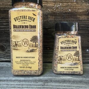 Branding Iron