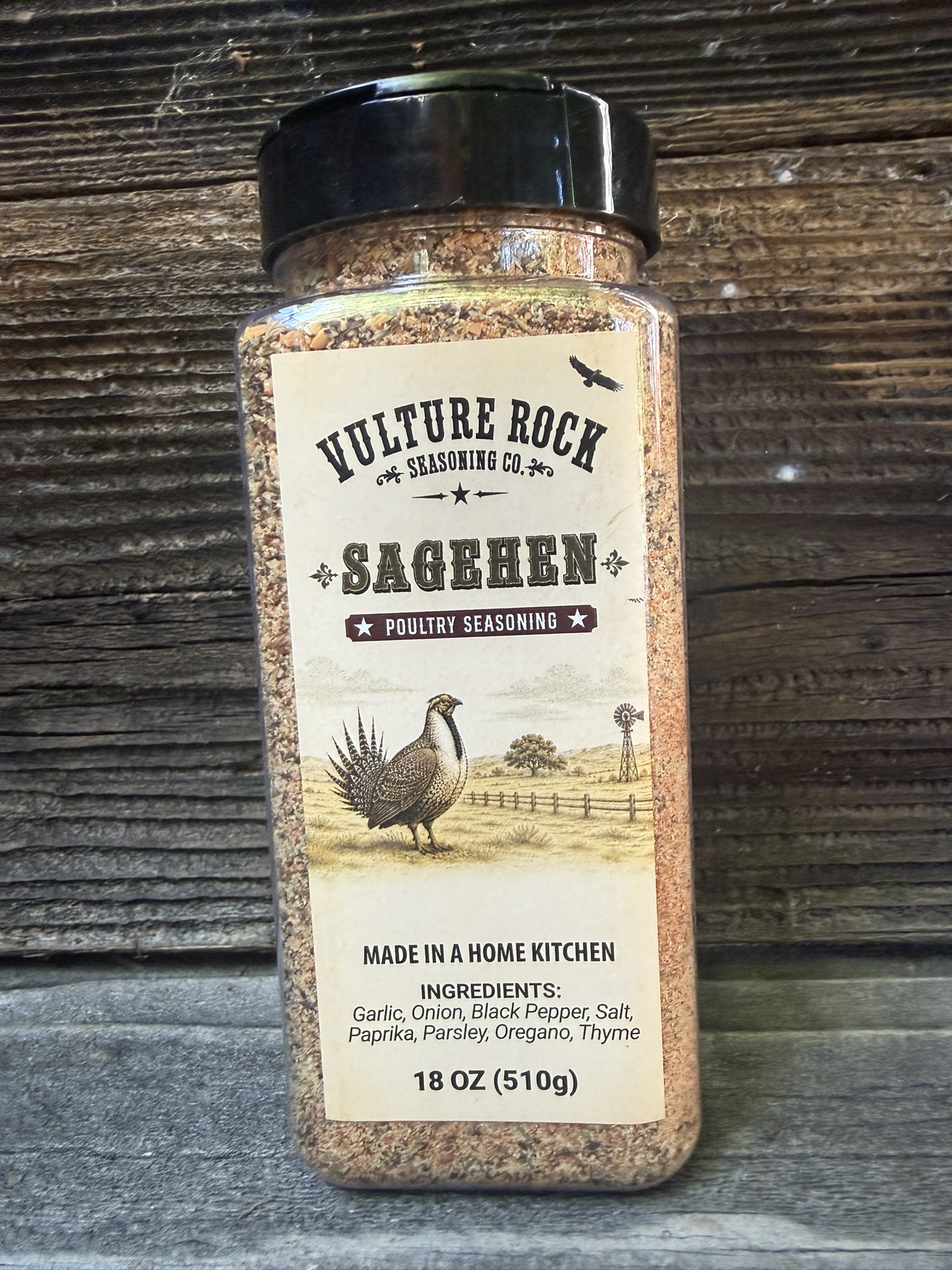 Sagehen - Image 3
