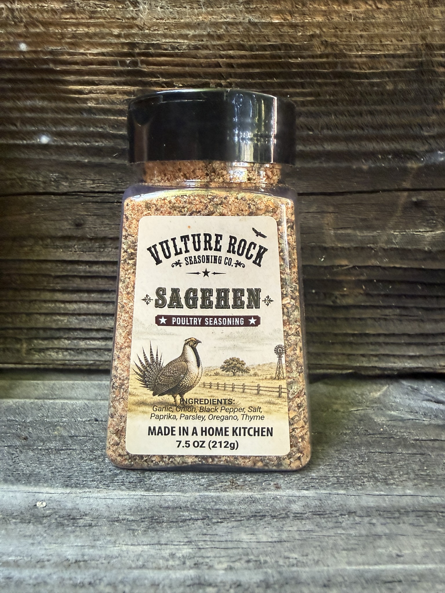 Sagehen - Image 2