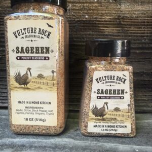 Sagehen