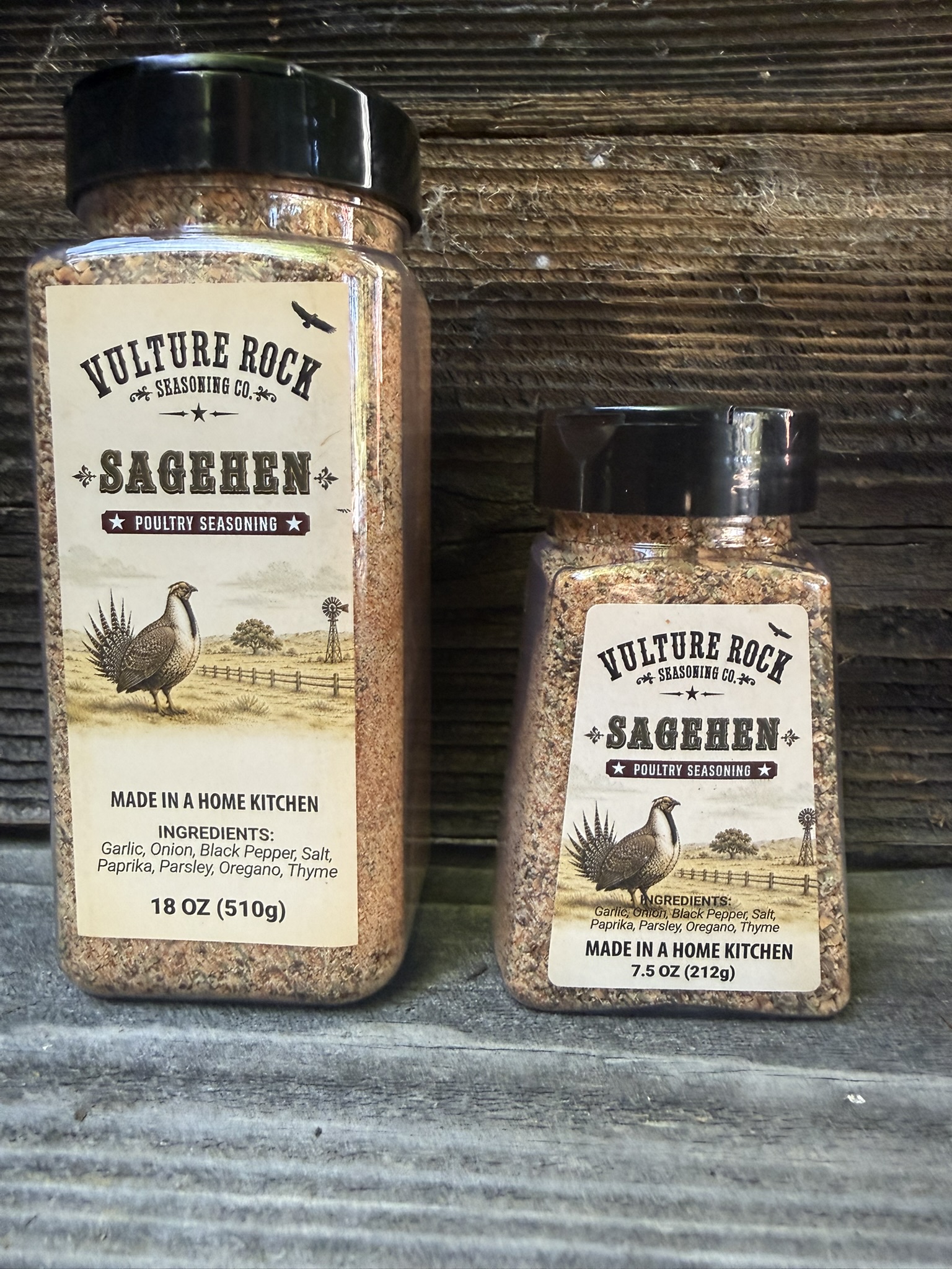 Sagehen