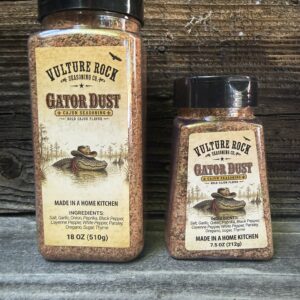 Gator Dust